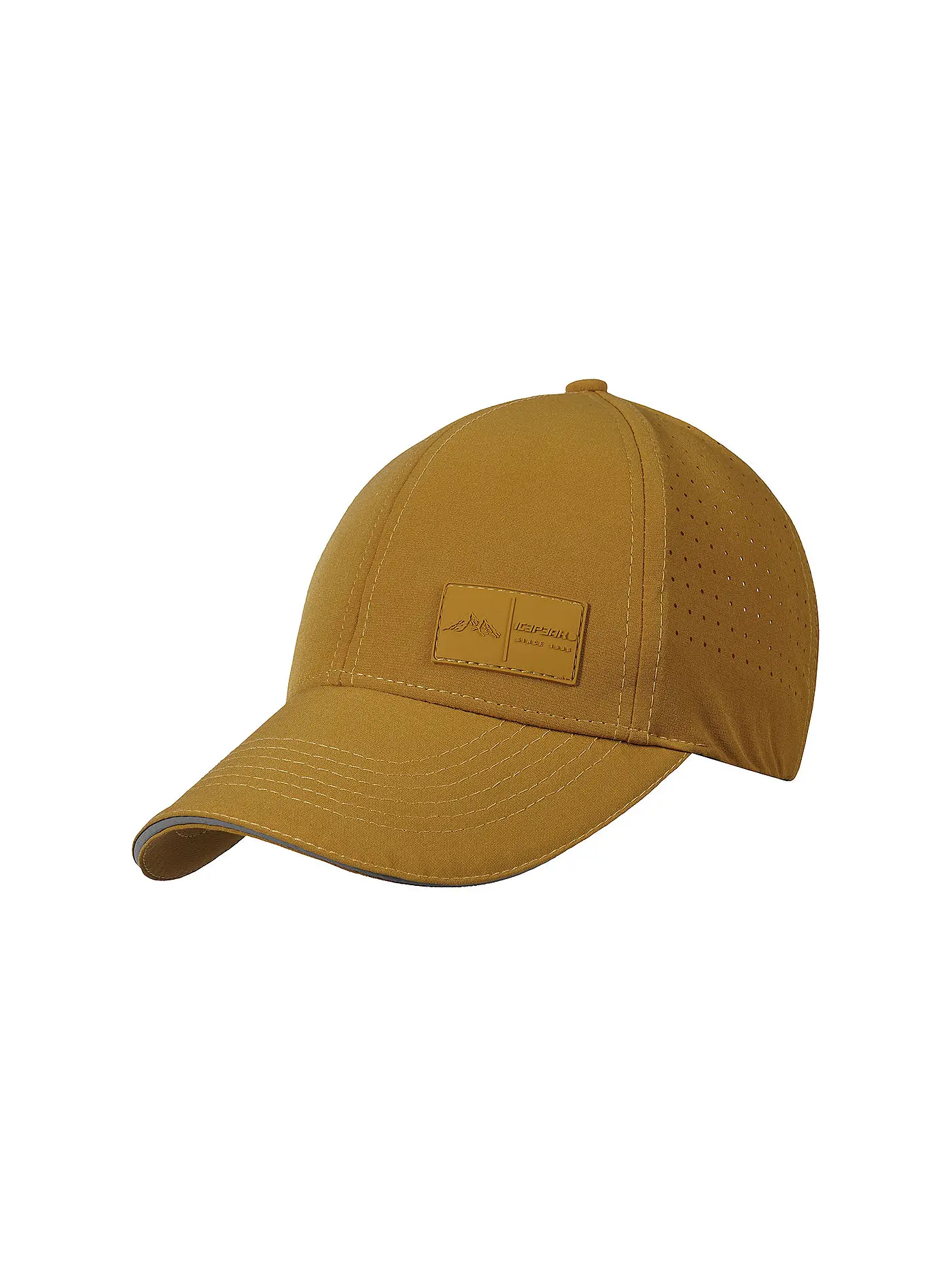 ICEPEAK | Kappe Harrell | 